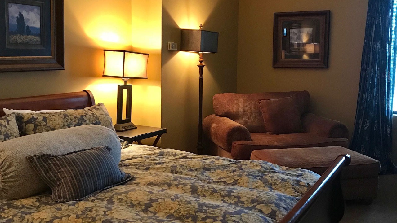 Photo of Bedroom in Independence