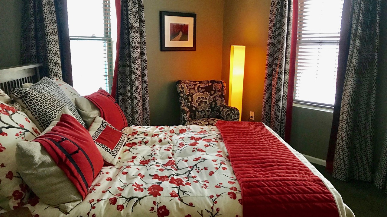 Photo of Bedroom in Independence