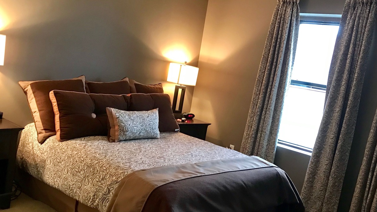 Photo of Bedroom in Independence