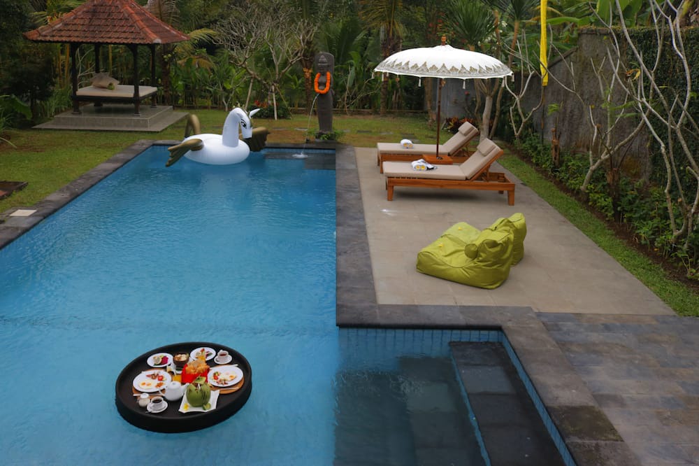 Photo of Outdoor in Buahan