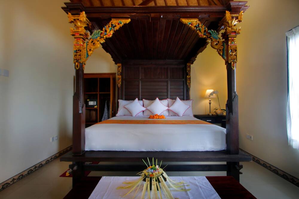 Photo of Bedroom in Buahan