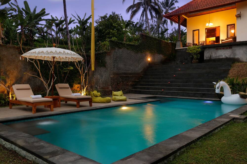 Photo of Patio Balcony in Buahan