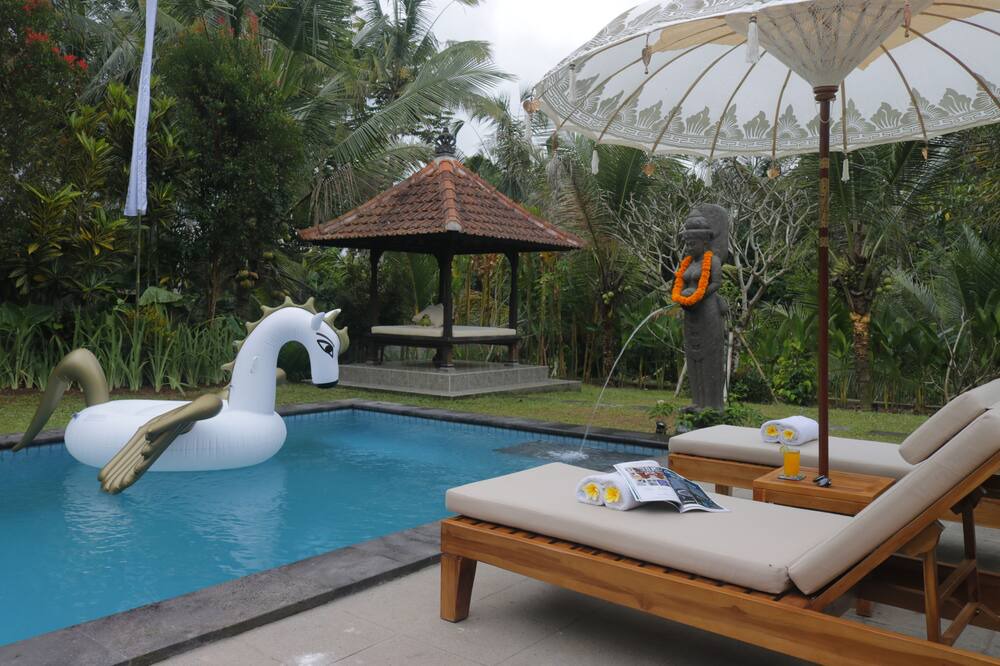 Photo of Outdoor in Buahan