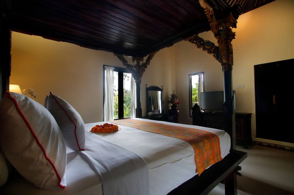 Photo of Bedroom in Buahan