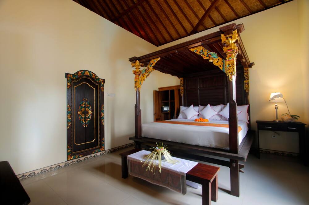 Photo of Bedroom in Buahan