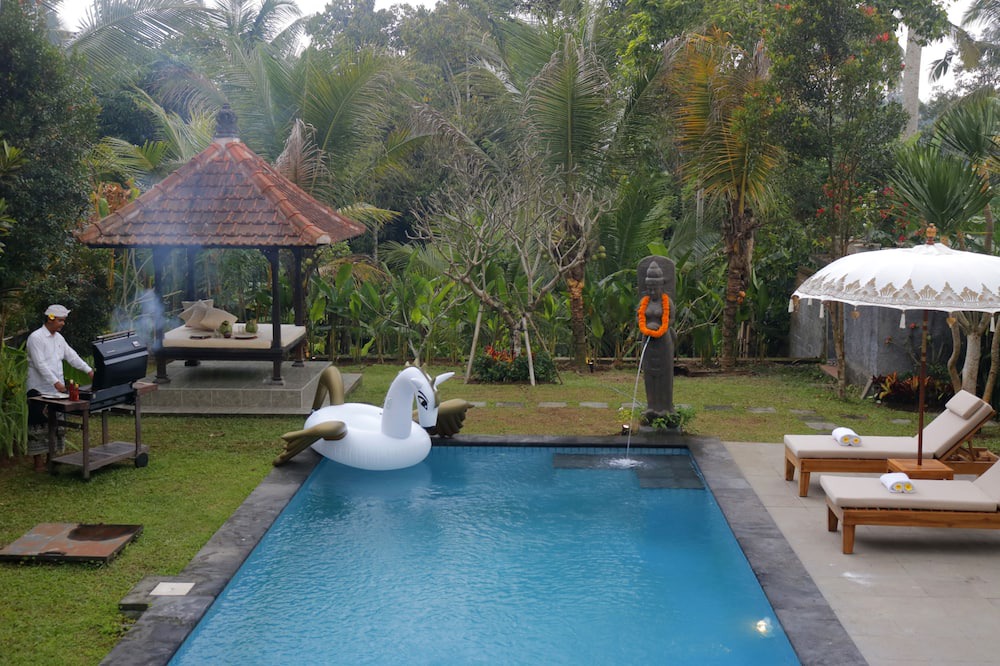 Photo of Outdoor in Buahan