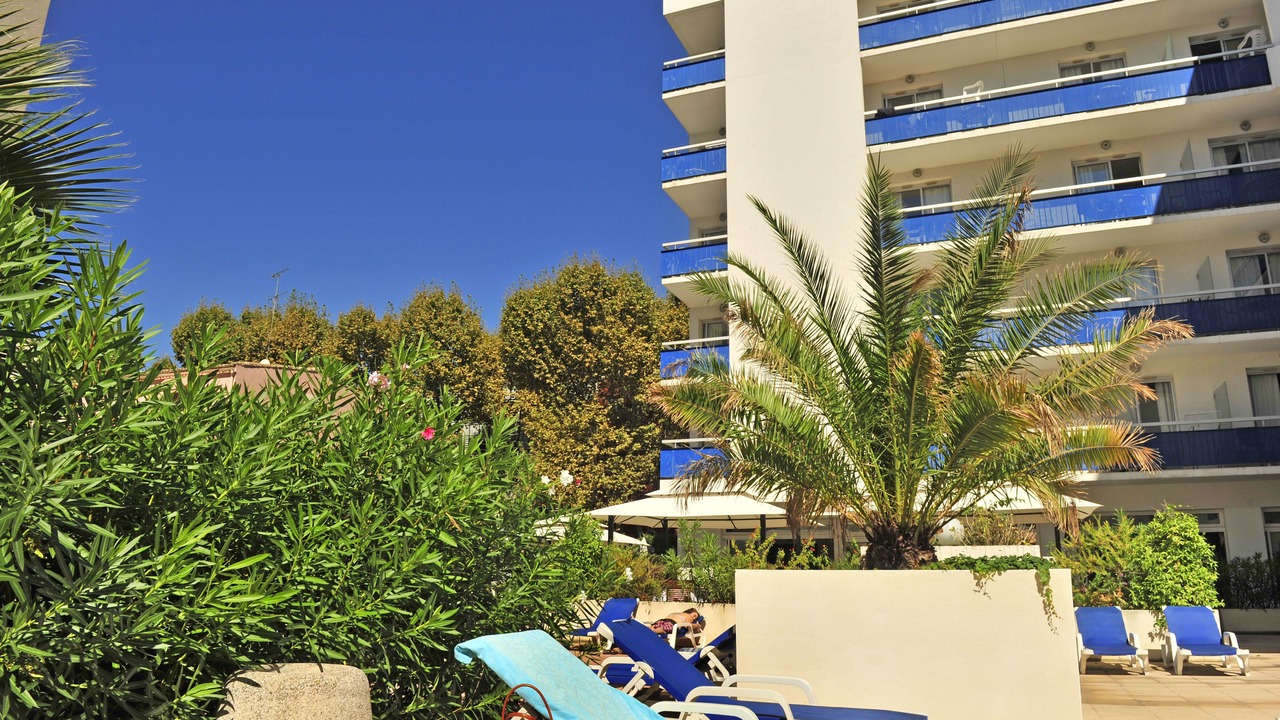 Photo of Outdoor in Gares