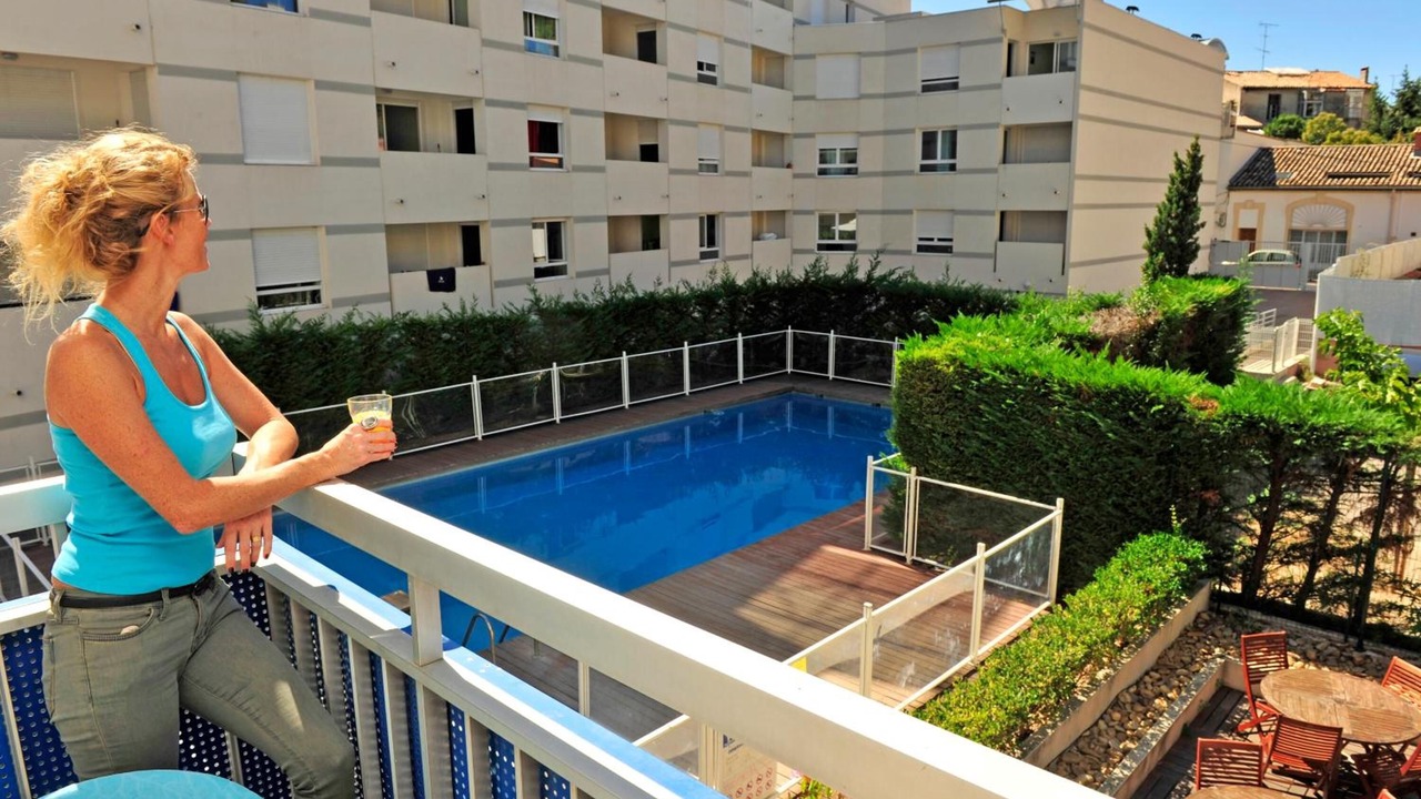Photo of Outdoor in Gares