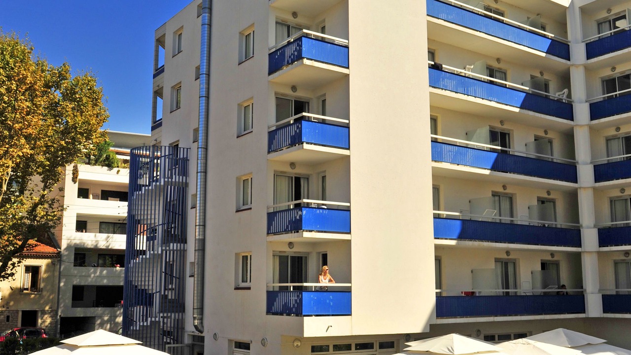 Photo of Outdoor in Gares