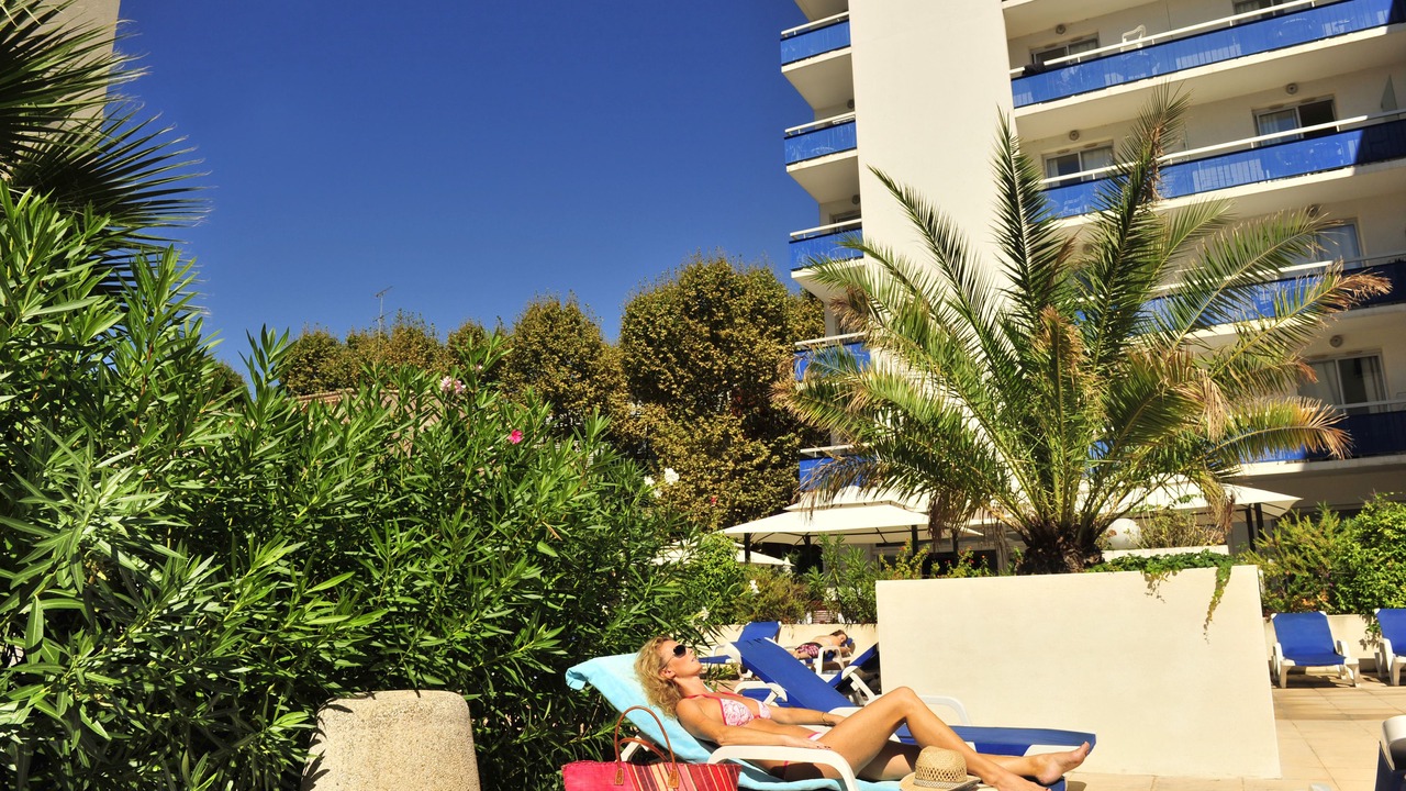 Photo of Outdoor in Gares
