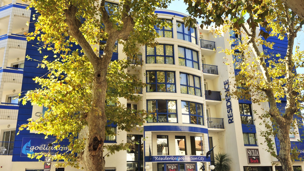 Photo of Outdoor in Gares