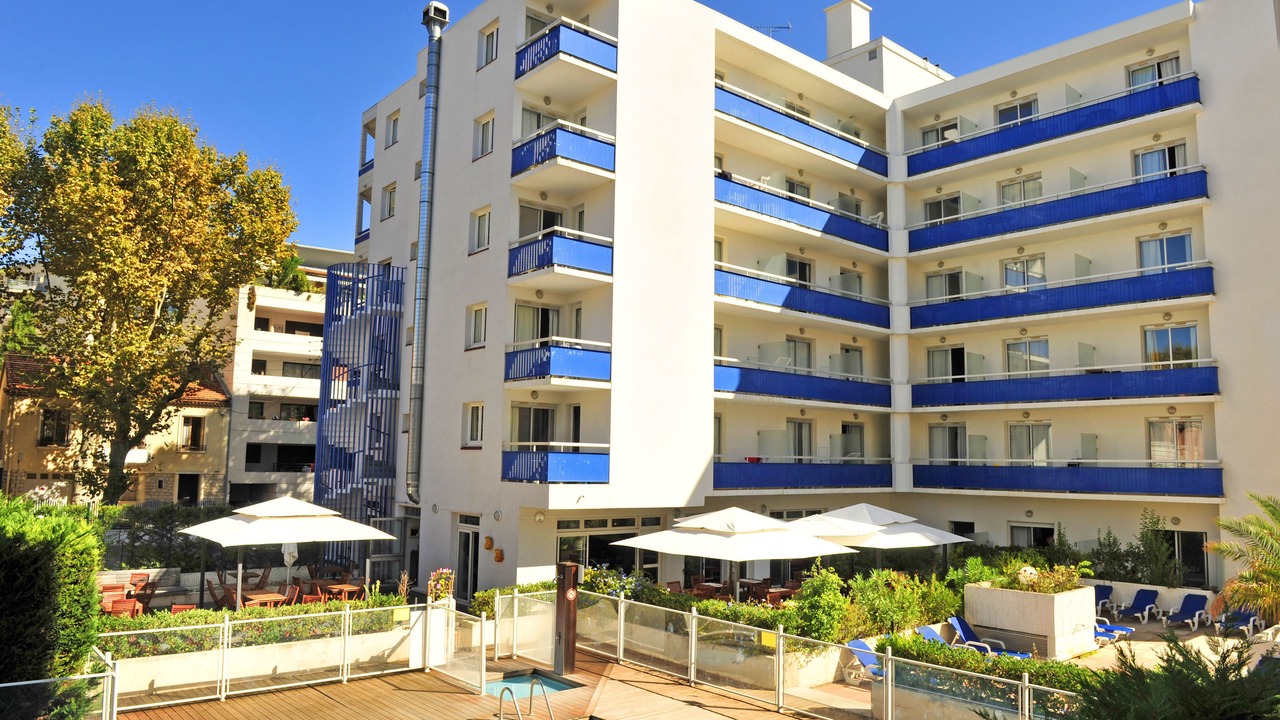 Photo of Outdoor in Gares