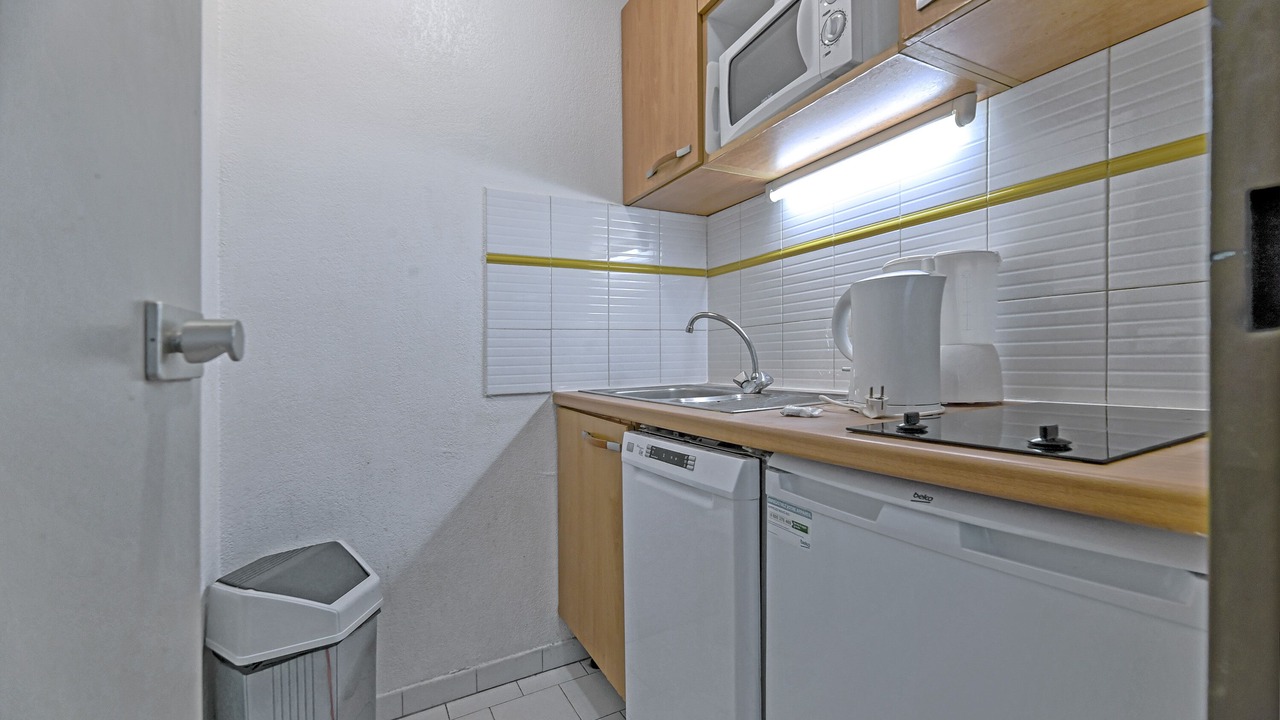 Photo of Kitchen in Gares