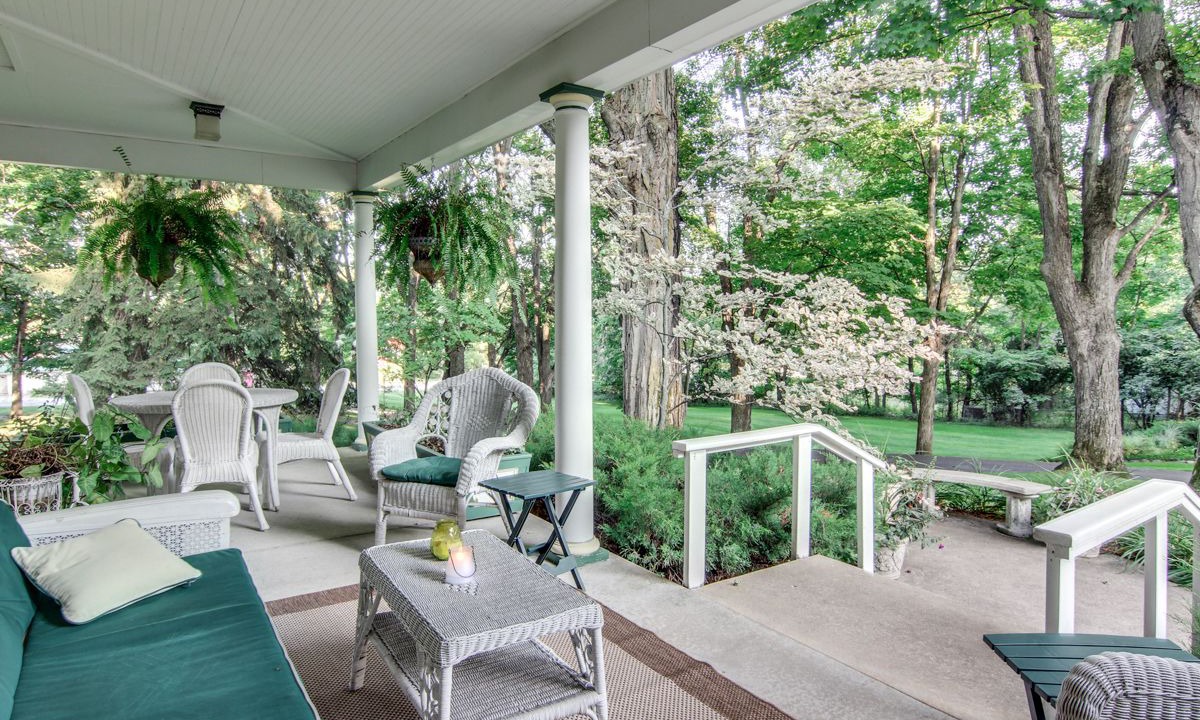 Photo of Outdoor in Bellaire