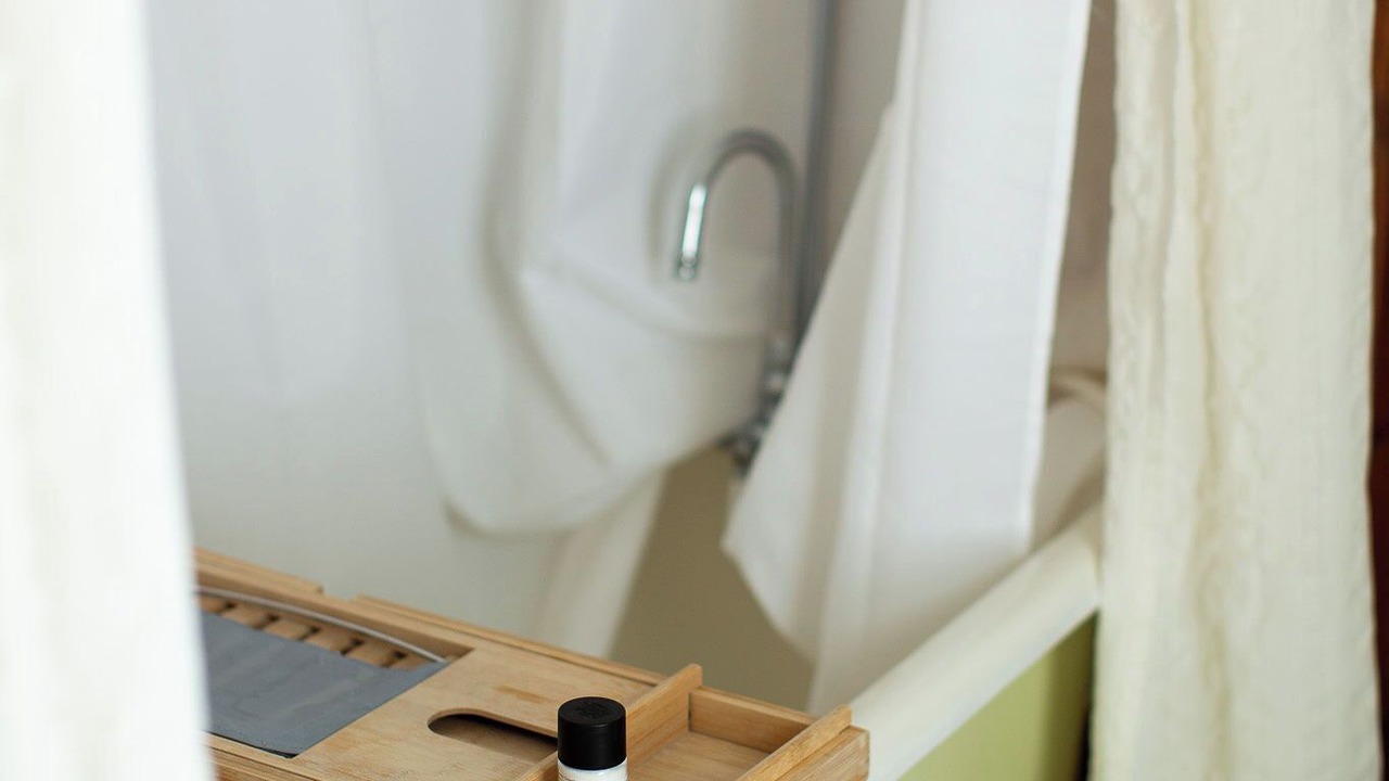 Photo of Bathroom in Bellaire