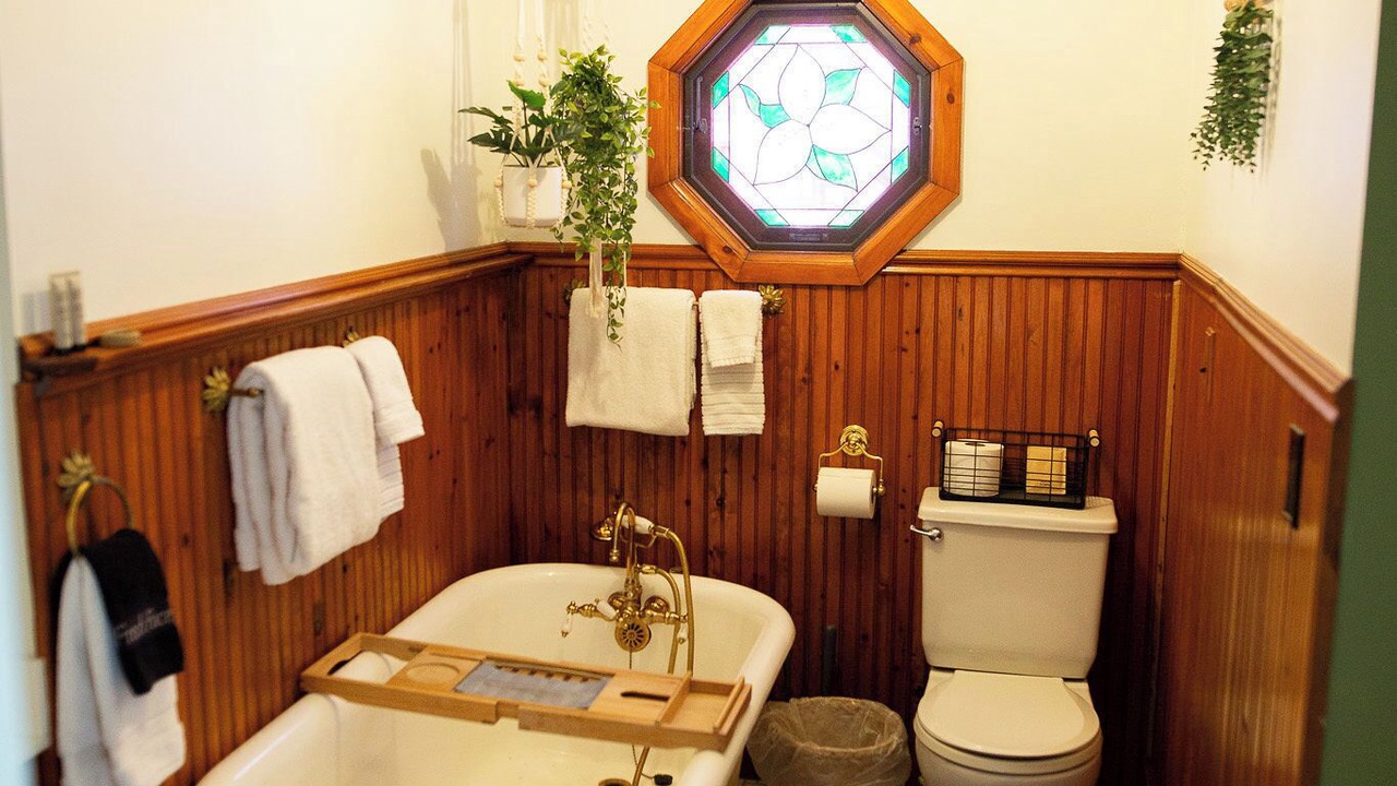 Photo of Bathroom in Bellaire