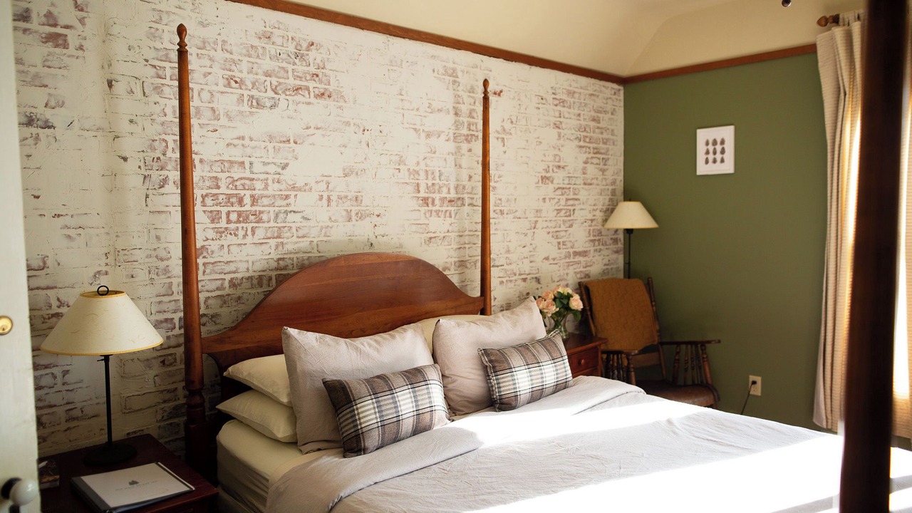 Photo of Bedroom in Bellaire