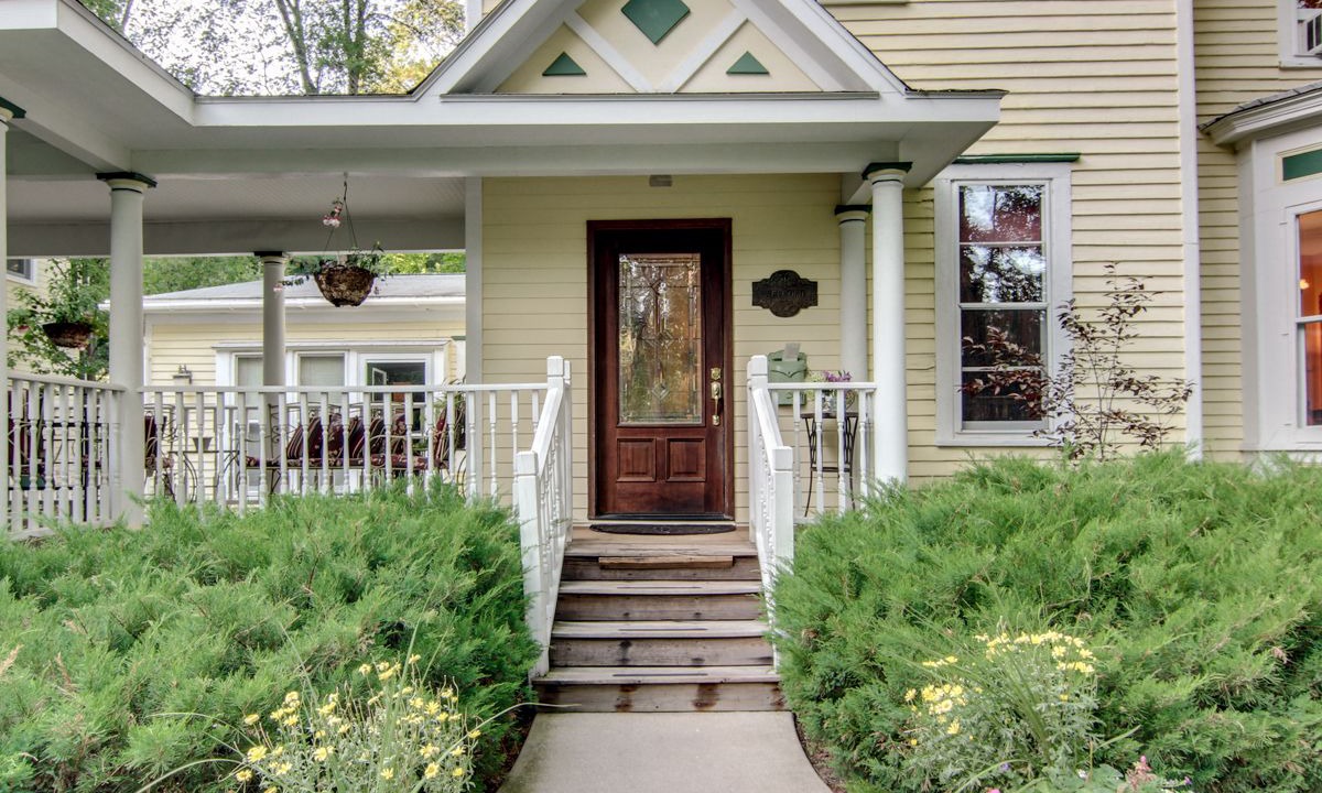 Photo of Outdoor in Bellaire