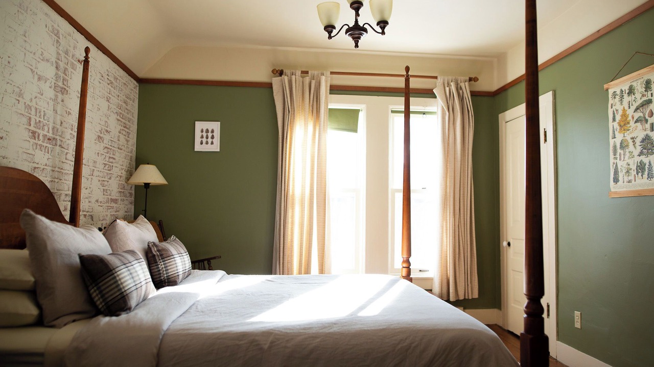 Photo of Bedroom in Bellaire