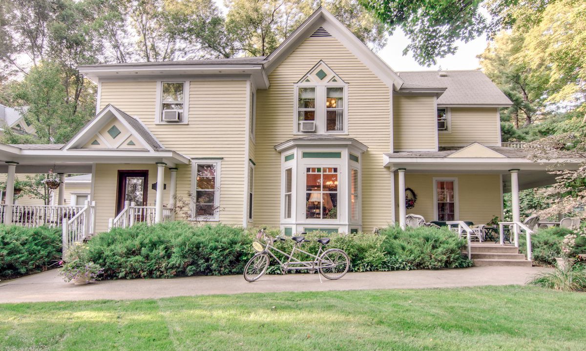 Photo of Outdoor in Bellaire