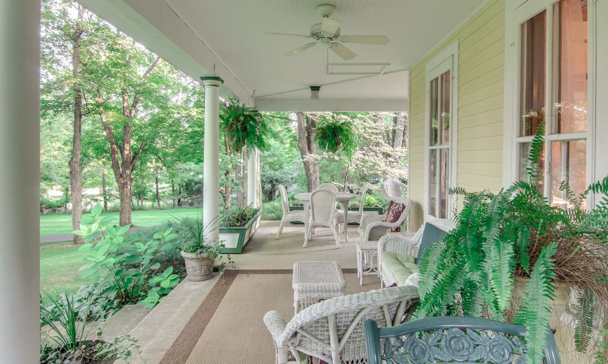 Photo of Outdoor in Bellaire