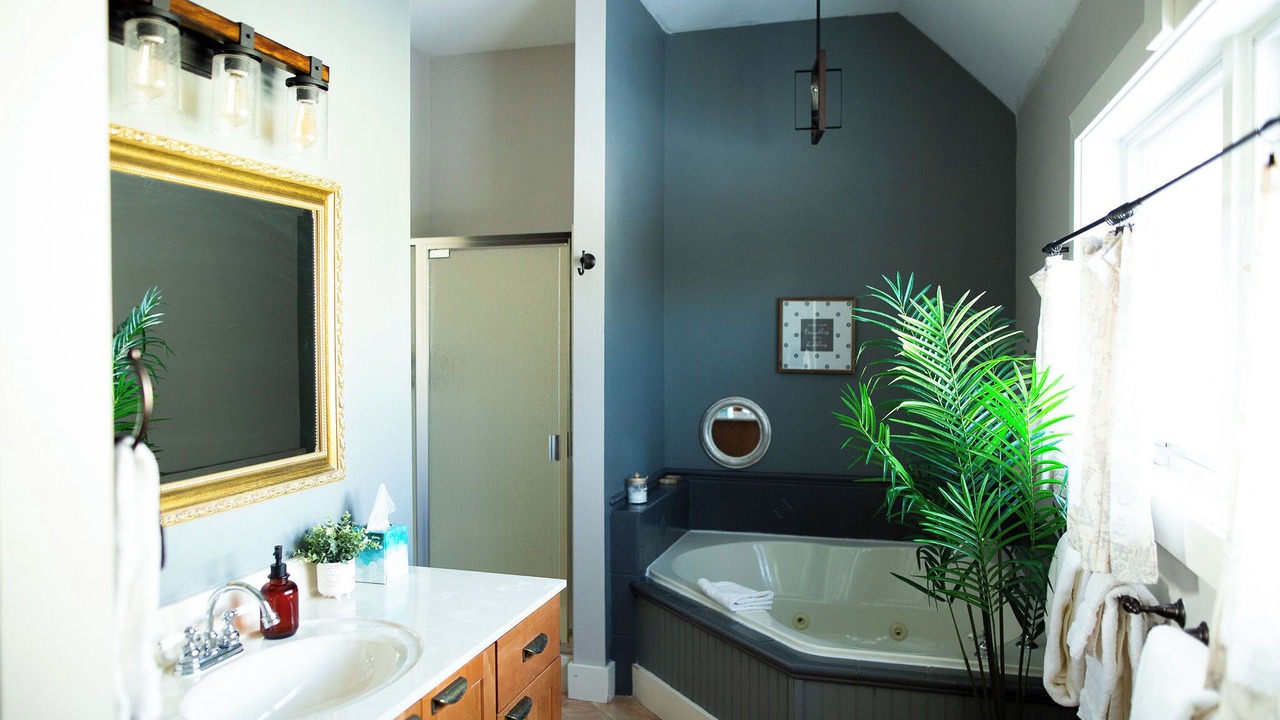 Photo of Bathroom in Bellaire