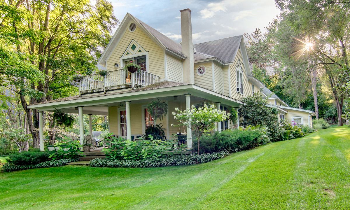 Photo of Outdoor in Bellaire