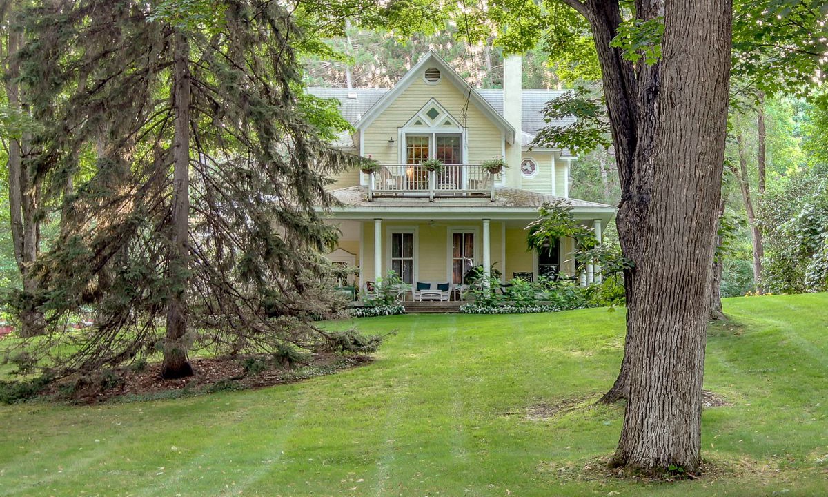Photo of Outdoor in Bellaire