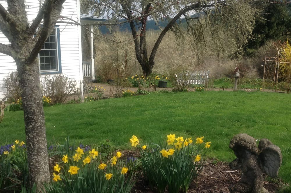 Photo of Outdoor in Saginaw