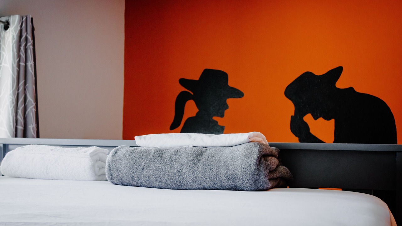 Photo of Bedroom in South Central Houston