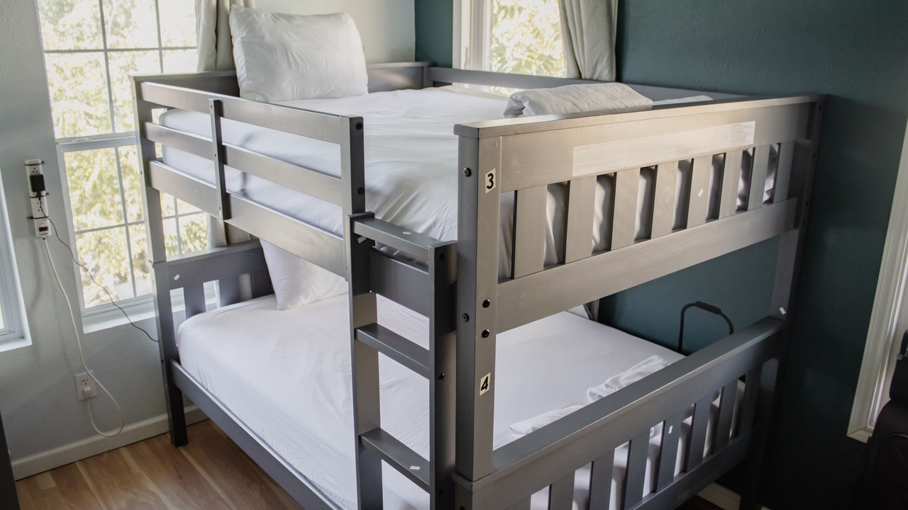 Photo of Bedroom in South Central Houston
