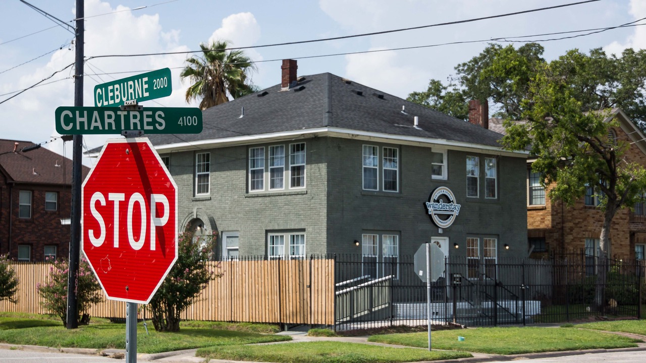 Photo of Outdoor in South Central Houston