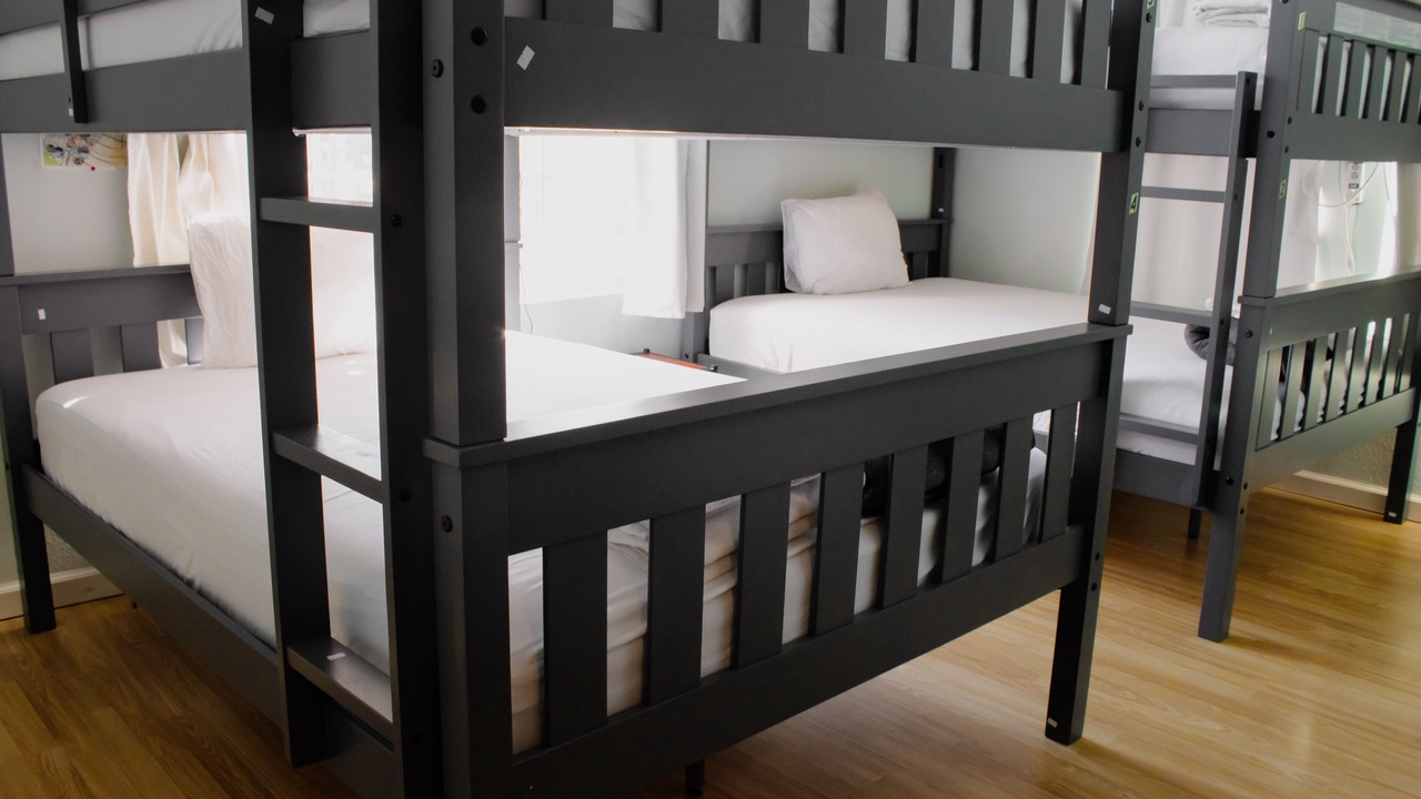 Photo of Bedroom in South Central Houston