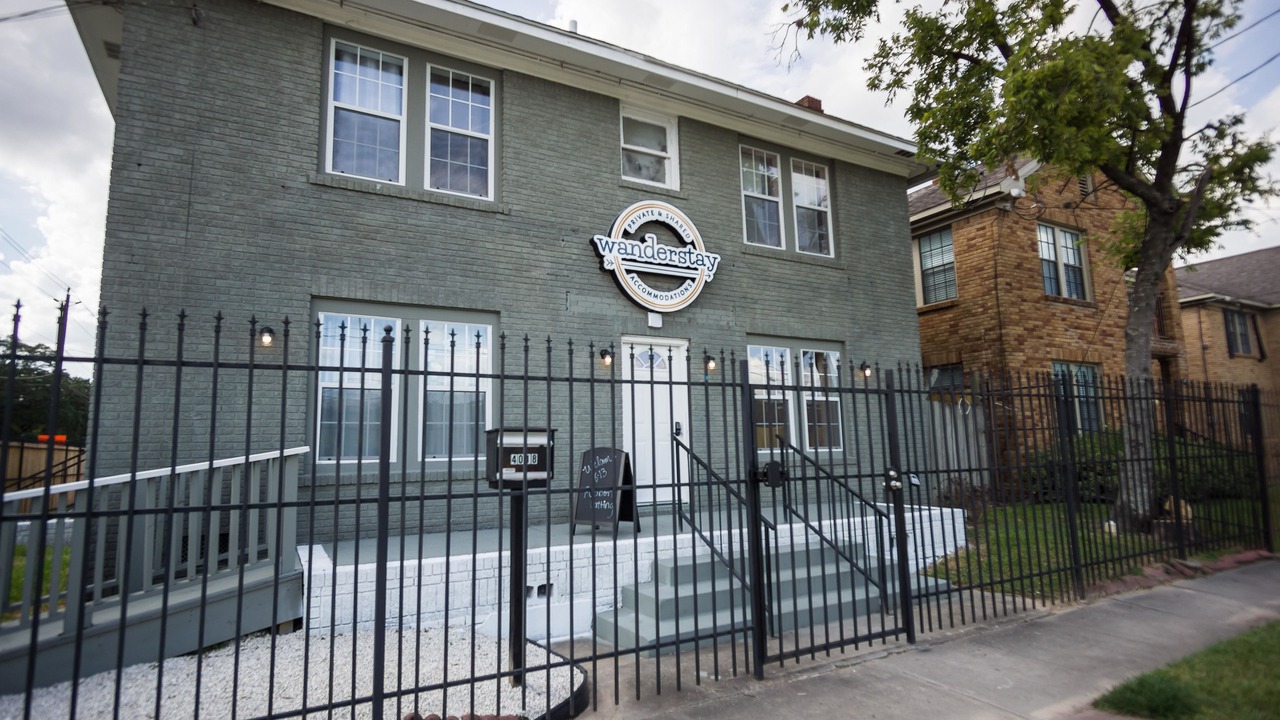 Photo of Outdoor in South Central Houston
