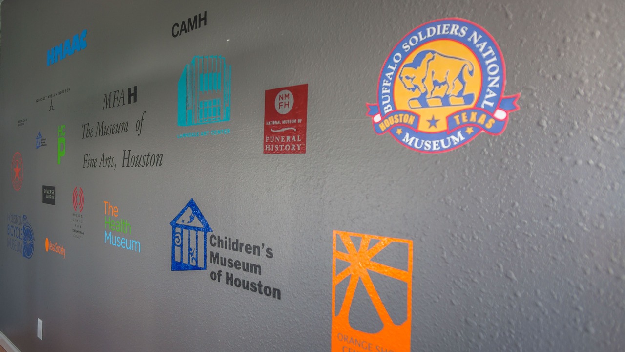 Photo of Bedroom in South Central Houston