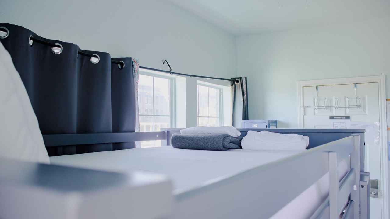 Photo of Bedroom in South Central Houston