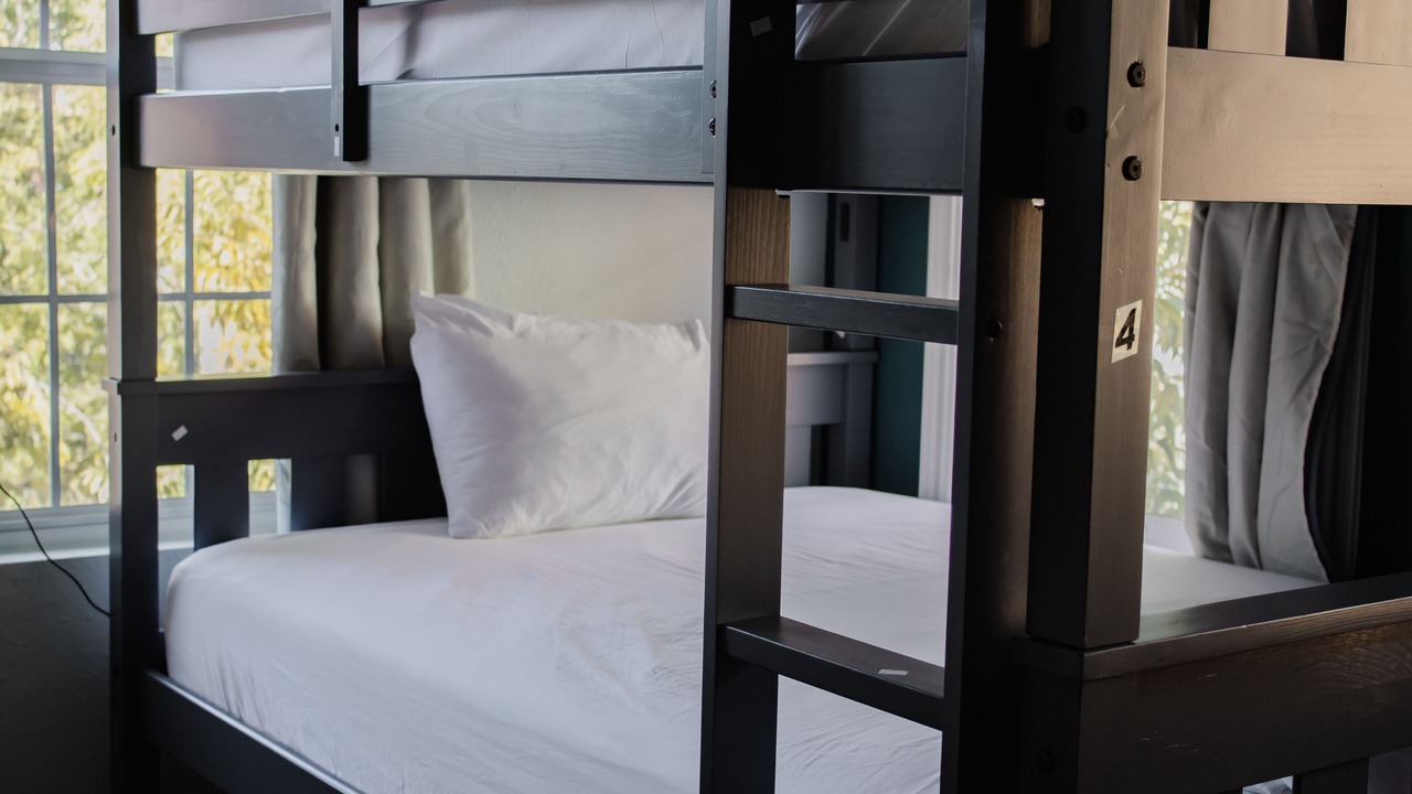 Photo of Bedroom in South Central Houston