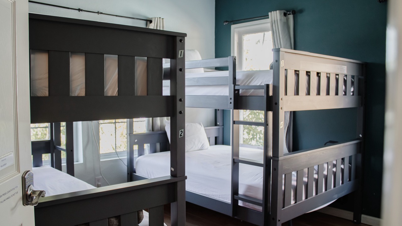 Photo of Bedroom in South Central Houston