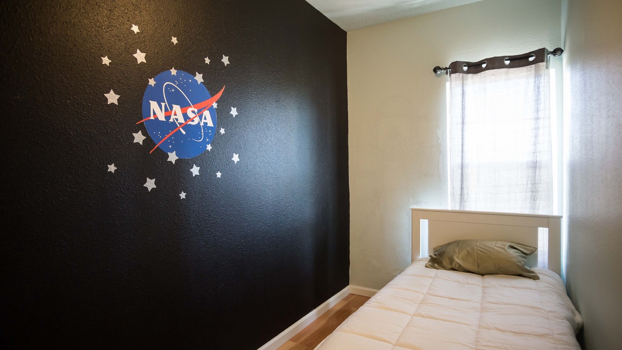 Photo of Bedroom in South Central Houston