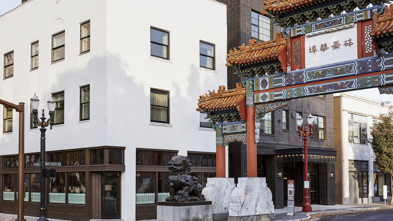 Photo of Outdoor in Old Town Chinatown