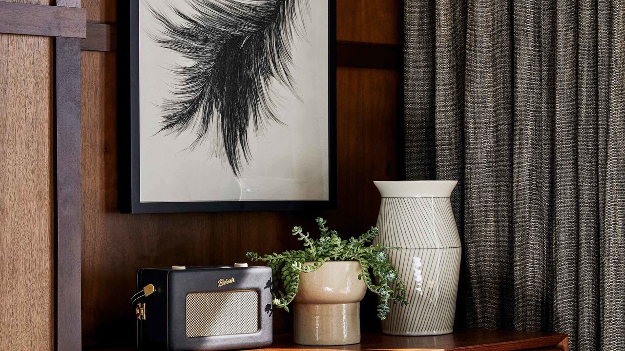 Photo of Bedroom in Old Town Chinatown