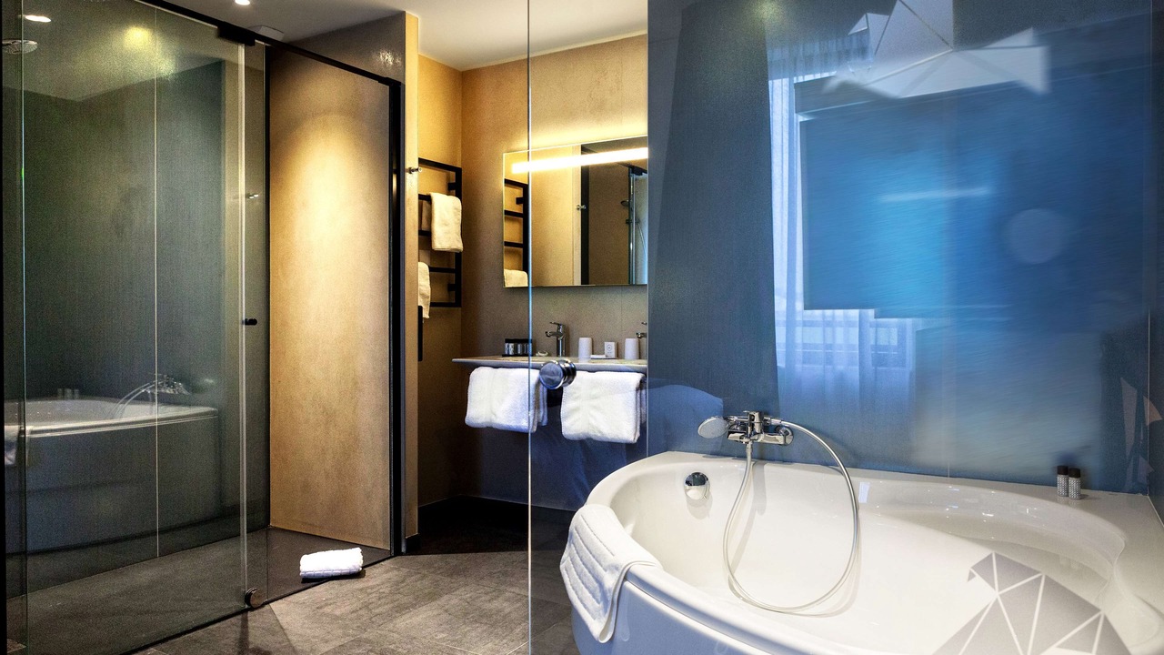 Photo of Bathroom in Poulainville