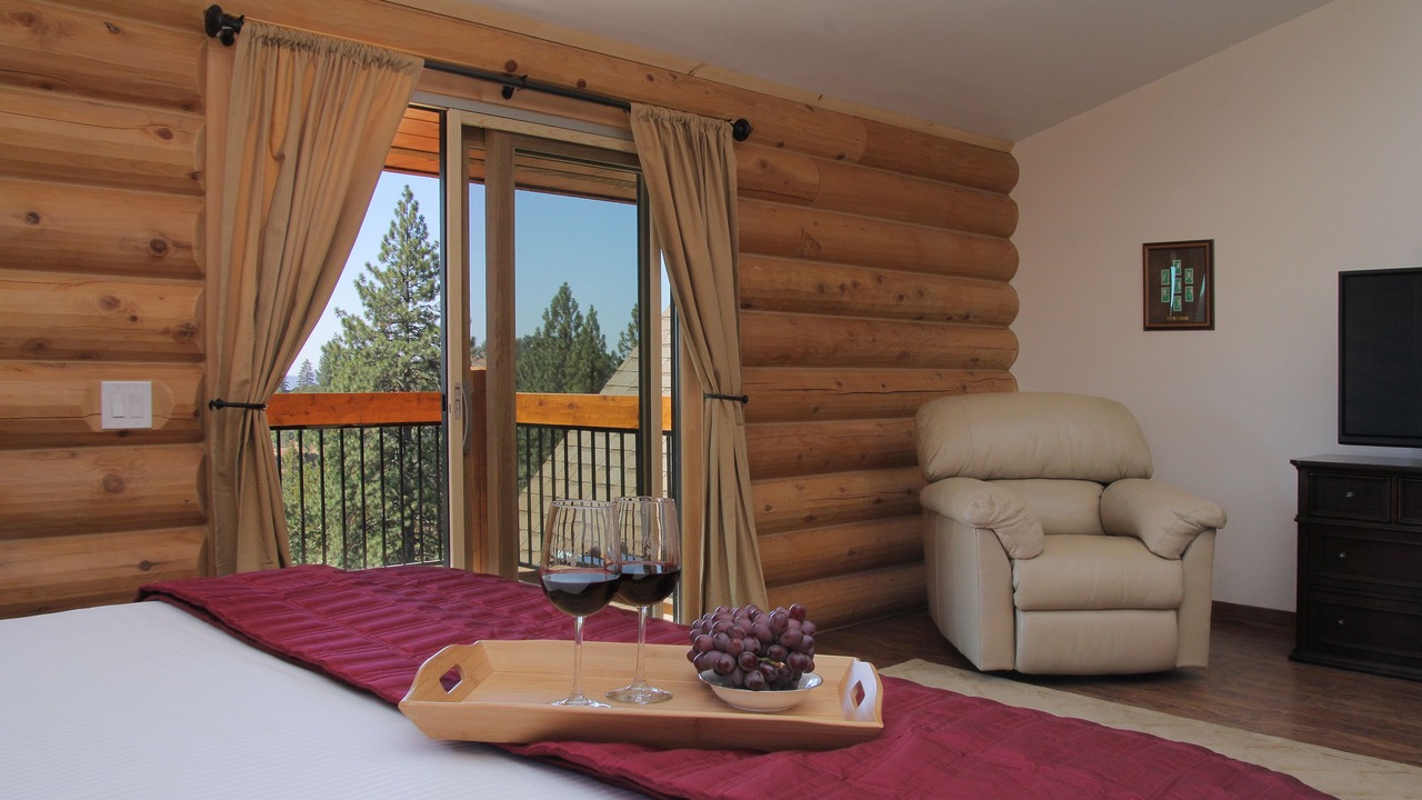 Photo of Patio Balcony in Murphys