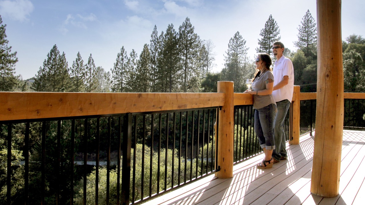 Photo of Patio Balcony in Murphys