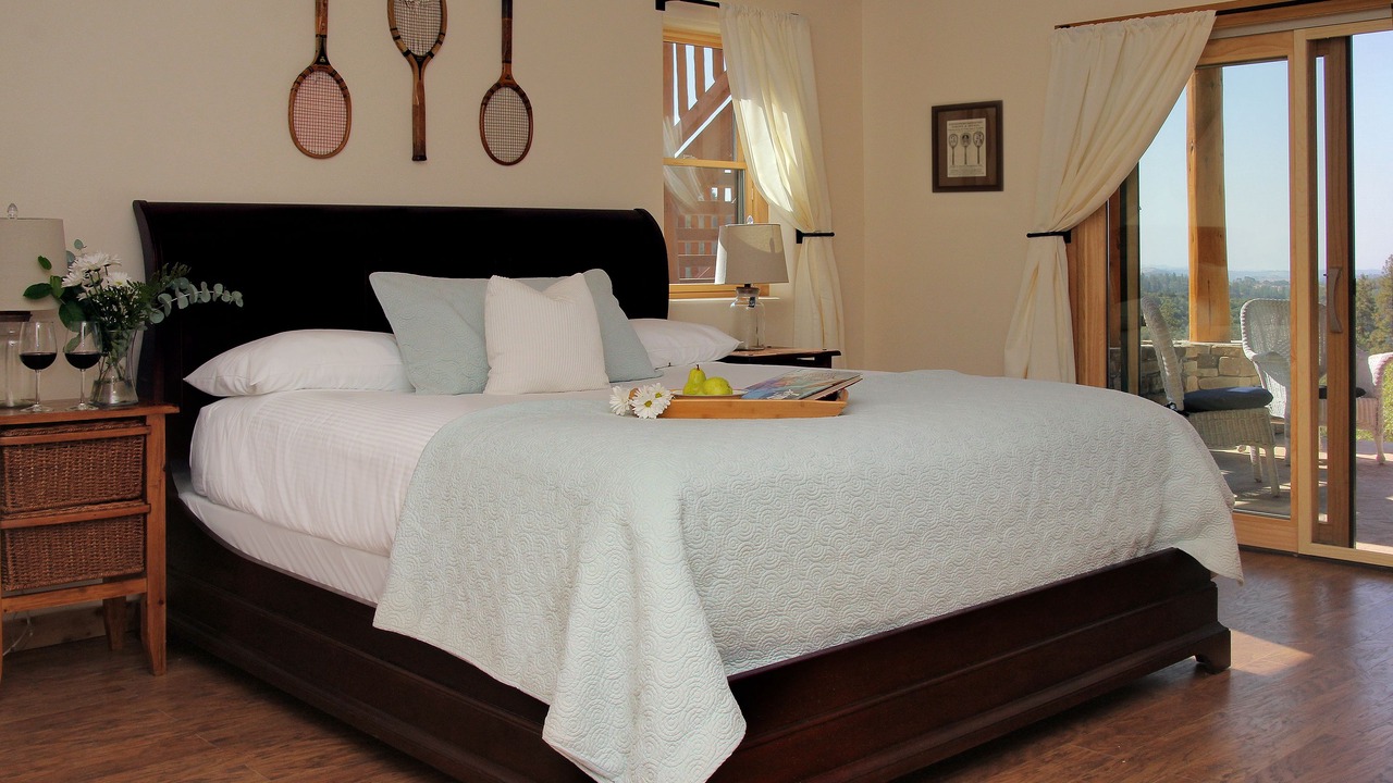 Photo of Bedroom in Murphys