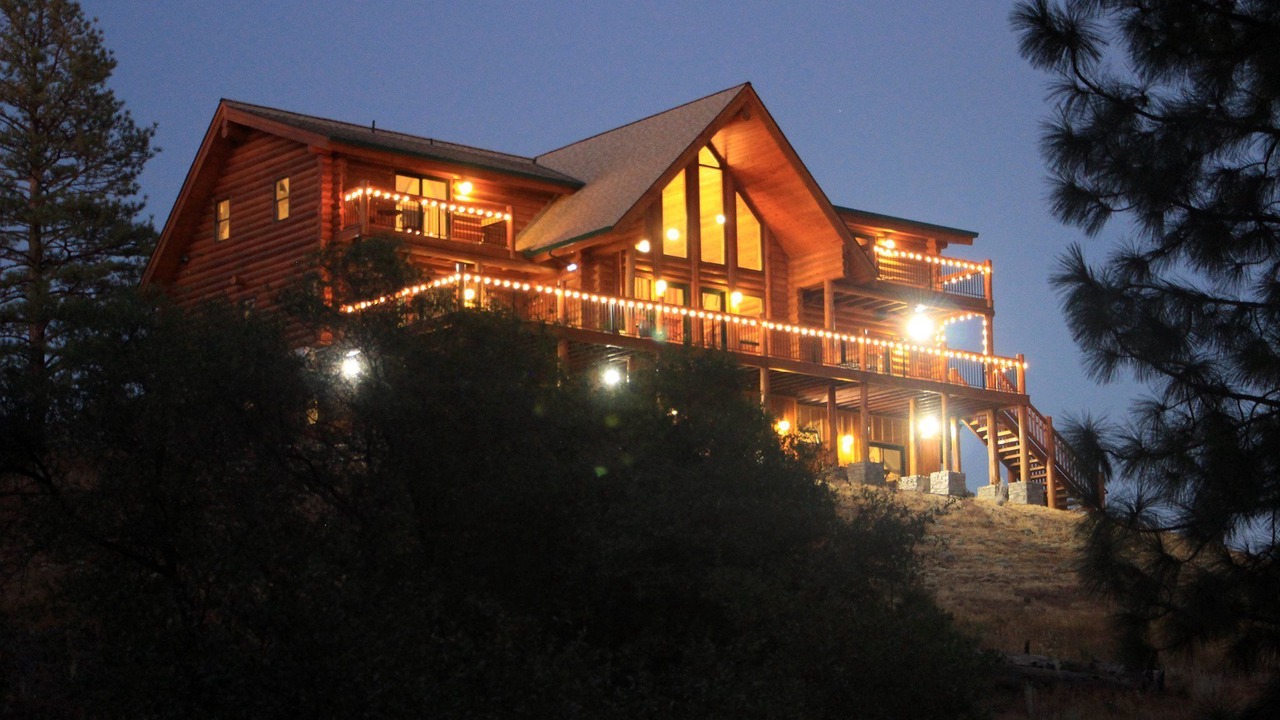 Photo of Outdoor in Murphys