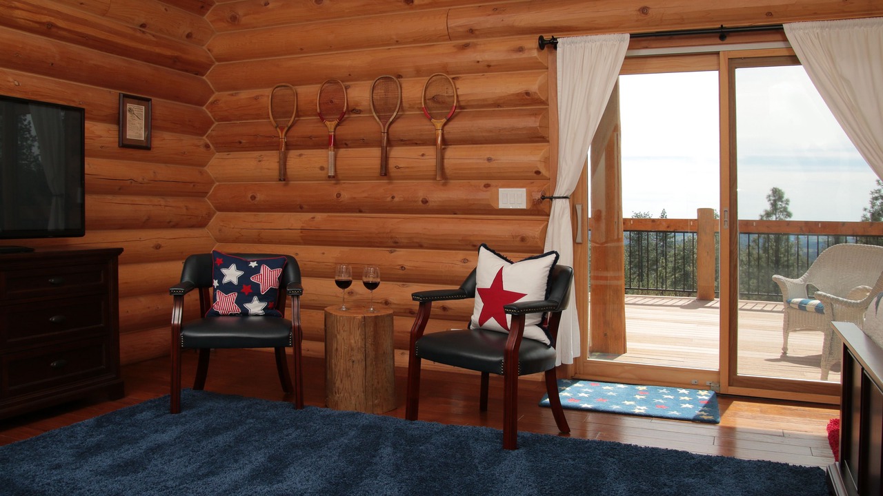 Photo of Bedroom in Murphys