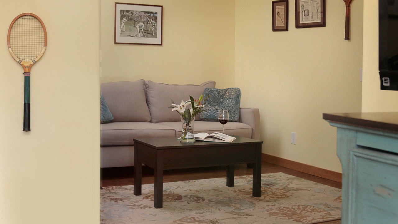 Photo of Bedroom in Murphys