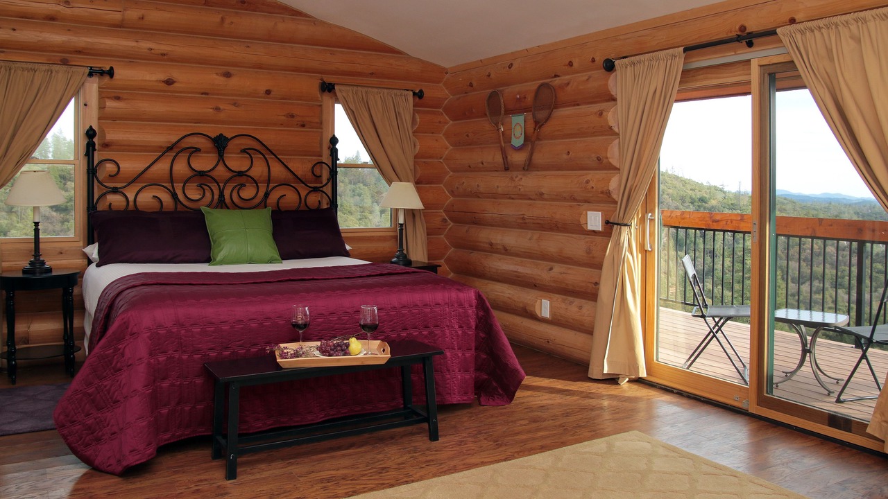 Photo of Patio Balcony in Murphys