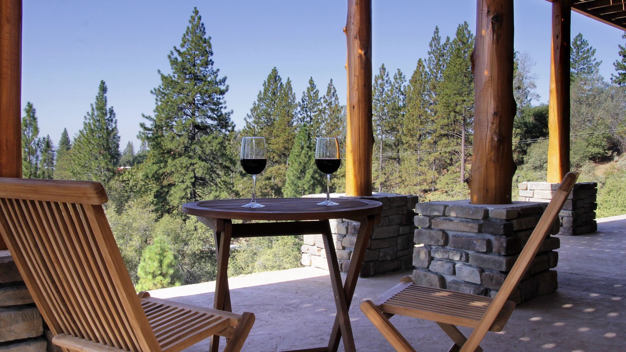 Photo of Bedroom in Murphys